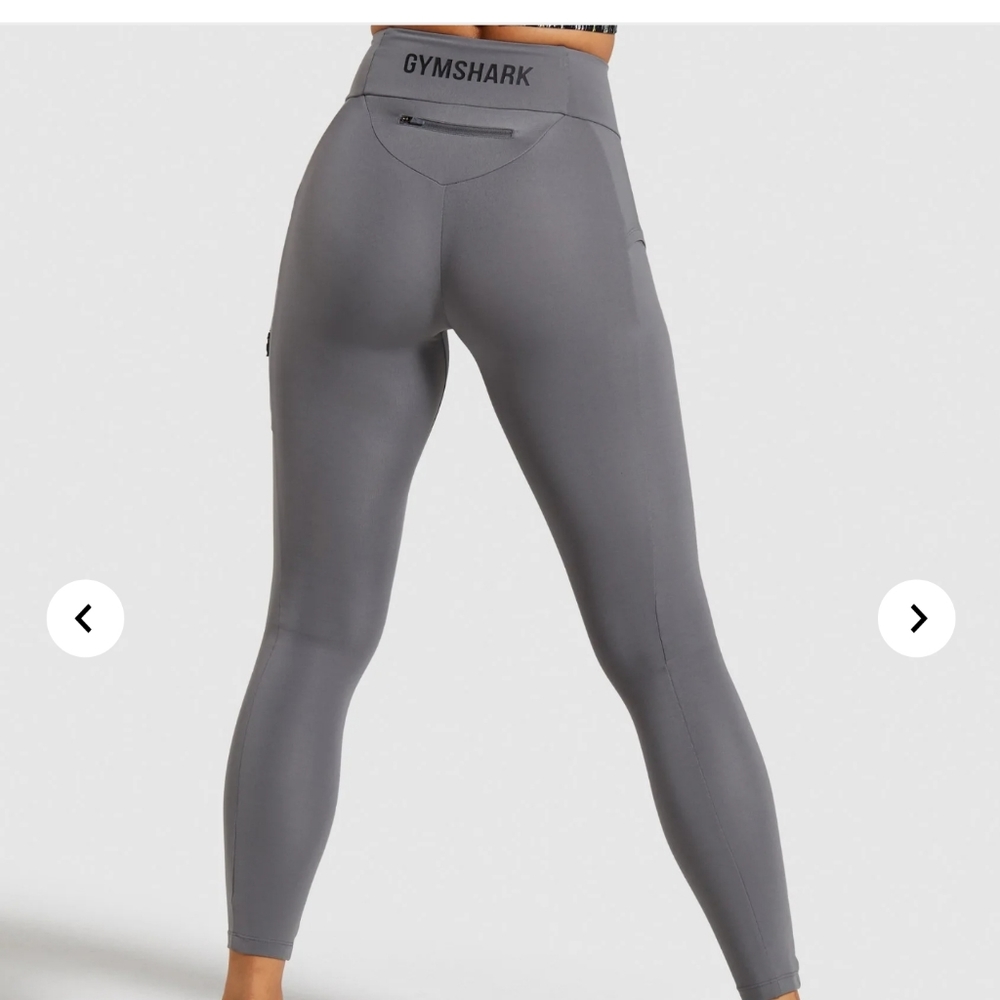 Gymshark nonstop legging